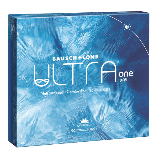 Ultra One Day 90 pack